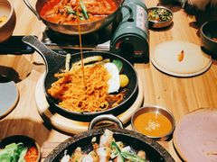 -KimPro 辛普乐概念韩餐