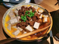 -东方红·湖南菜(金屿店)