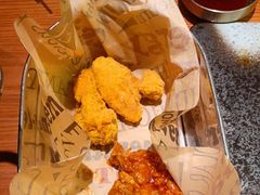 -春熙台韩国料理·章鱼肥牛(西丽店)