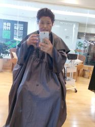 点击看大图 -涩谷· Hair Salon