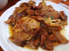 红烧辣土豆片-如意香辣鸡架(总店)