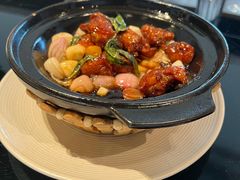 -禧宴Joyous Restaurant(禧园店)