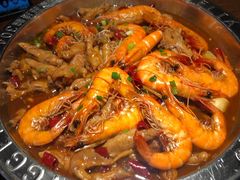 -胖哥俩肉蟹煲(杭州下沙学林街店)