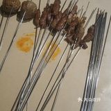 经常一个人去撸串的地方