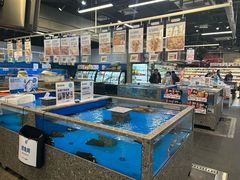 -盒马鲜生(红莲店)