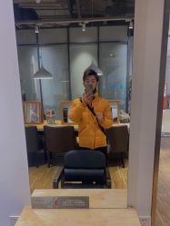 -Mentor Hair Salon