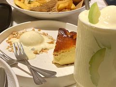 -G+KITCHEN(龙湖狮山天街店)