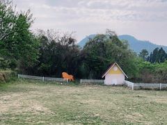 -名花谷生态庄园