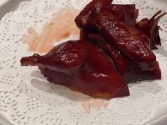 -宝轩渔府·老字号海鲜·正宗津菜(水上店)