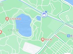 -北坞公园