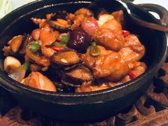 -无锡苏宁银河国际酒店-悦府65中餐厅