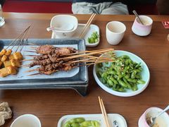 -管氏翅吧(护国寺店)