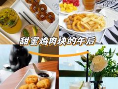 -暗黑魔法·玄灵未妖阁·塔罗·占星·心理咨询