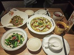 -太二酸菜鱼(汕头苏宁广场店)