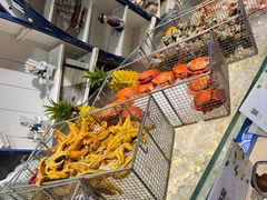 -长沙三景韦尔斯利酒店·Oval全日制餐厅自助餐