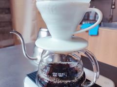 -VOYAGE COFFEE(杨梅竹店)