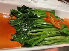 -同庆楼(滨湖万达广场店)