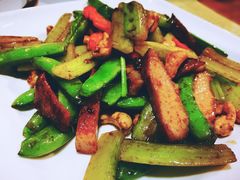 -香港仔茶餐厅(凤阳店)