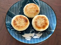 苏子味酥饼-西施酥饼(欧亚商都店)
