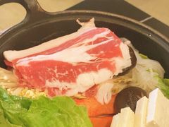-米仓食堂(正佳广场店)