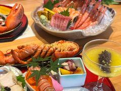 -和创柚子·会席日本料理(新区淮海街店)