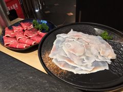 -新草堂锅物料理(泉城路店)