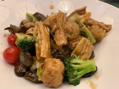 -北京老铺烤鸭(高新店)