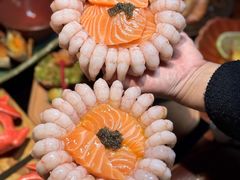 -花潮料理艺食馆(SM新生活广场店)
