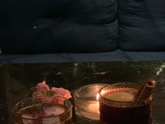 -The Rug Cafe(王府中环店)
