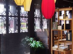 -我嘉书房(南翔名士居店)