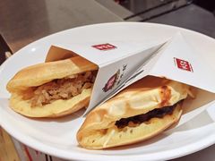 -钟水饺(人民公园总店)