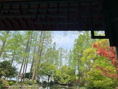 -浙江西子宾馆·瑶园咖啡厅