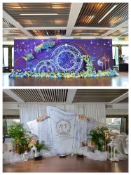 -Doris一站式游轮婚礼船东直营店(外滩店)