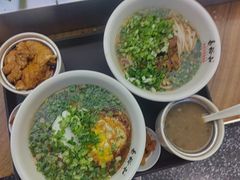 -易裕和·长沙米粉(竹塘西路店)