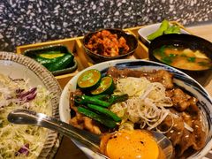 -堂本家·二代目·炸猪排(Express东海店)
