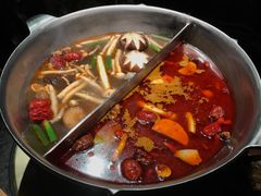-湊湊火锅·茶憩(新中关购物中心店)