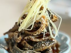 -二泉园老菜馆·百年无锡菜