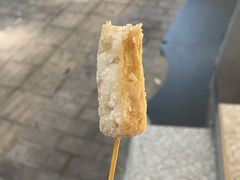 -普宁反沙番薯芋头