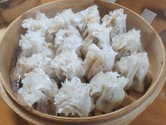 猪肉三鲜烧麦-正宗天津烧麦馆(柳州路店)