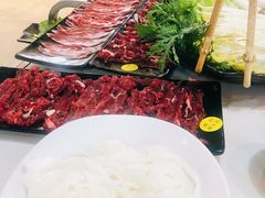 -陈记顺和潮汕牛肉火锅(番禺迎宾大道店)