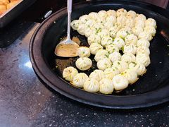 -毛华美食(清扬路店)