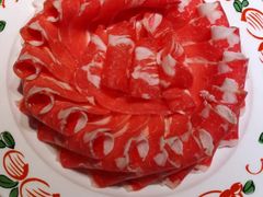 -清真·老门框爆肚涮肉·中华老字号(丰管路店)