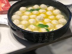 -志晖园圆子鸡·辣子鸡(阳光店)