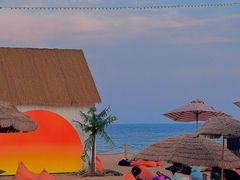 -巧克力渔家.小船海鲜胶东菜(万平口店)