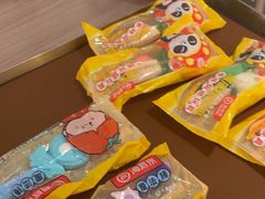 -海底捞火锅(之心城店)