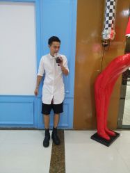 -诗全发型