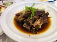 -阿庄新豫菜(航海东路店)