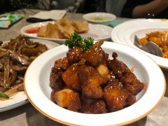 -大树餐厅(红旗街万达店)