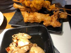 -老天桥蛙炉火锅(姑苏总店)