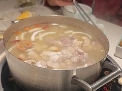 -椰客·海南椰子鸡(新塘永旺梦乐城店)